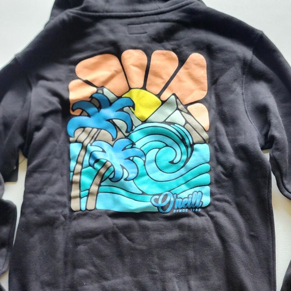 O-neill Women's multi Hoodie